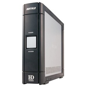 Buffalo DriveStation 1TB USB External Hard Drive HD-HS1.0TU2/F - Overstock