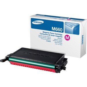 Samsung Magenta Printer Toner Cartridge