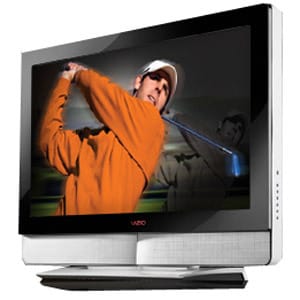 Vizio VX32L 32" 720p LCD TV - 16:9 - HDTV