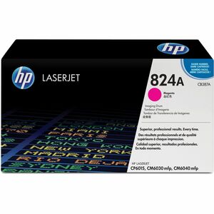 HP 87A Magenta Image Drum For CP6015 and CM6040MFP Printers
