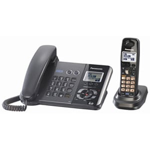Panasonic KX-TG9391T Cordless Phone