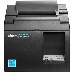 Star Micronics TSP100 TSP143LAN Receipt Printer