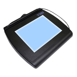 Infologix Signaturegem T lbk766 Signature Capture Pad