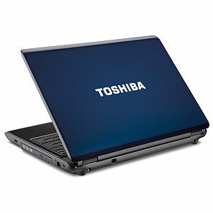Toshiba Satellite L355-S7907 Dual Core Laptop