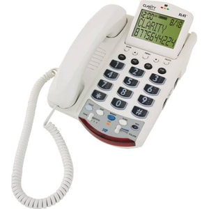 Clarity XL45 Amplifier Telephone