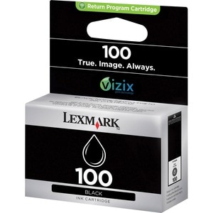 No. 100 Return Program Ink Cartridge