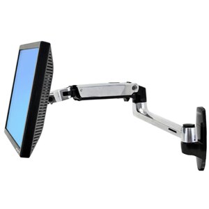 Ergotron 45-243-026 Mounting Arm for Flat Panel Display