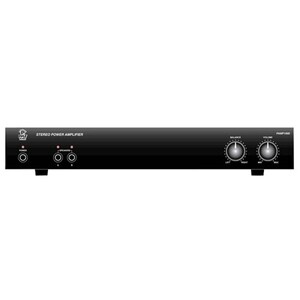 Pyle 160 Watt Home Stereo Power Amplifier (Refurbished)