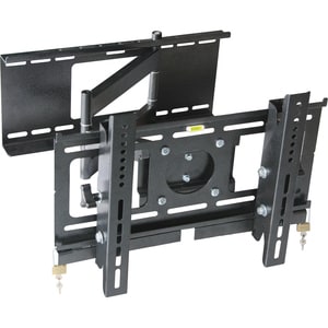 Diamond PSW700AT Double Hinge Swivel Articulating Wall Mount (23-37"