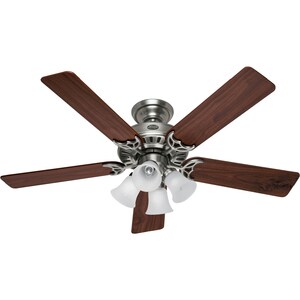 Hunter Fan Studio 20184 Ceiling Fan