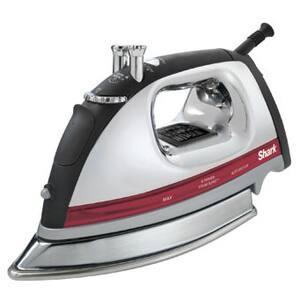 Shop Shark Gi435 Steam Iron Overstock 5135454