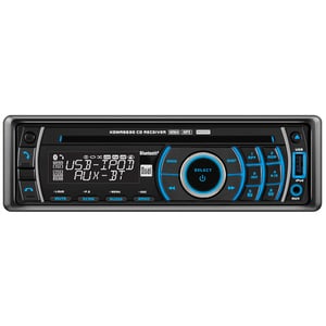 Dual XDMA6630 CD Player