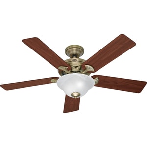 Hunter Fan The Brookline 22455 Ceiling Fan