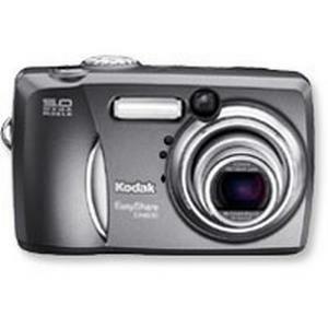 kodak dx4530 camera