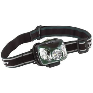 Energizer TrailFinder HD5L33ODE Head Torch