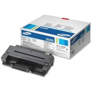 Samsung MLT-D205S Black Toner Cartridge