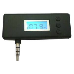 Buy FM Transmitters Online at Overstock | Our Best MP3 & iPod ...