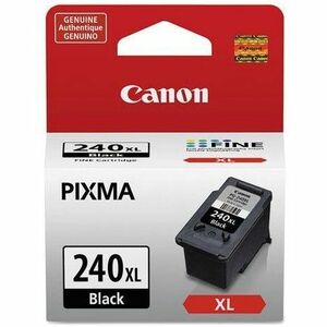 Canon PG-240XL Ink Cartridge - Black