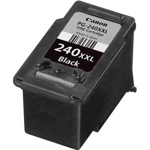 Canon PG-240XXL Ink Cartridge - Black
