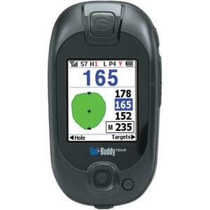 GolfBuddy Golf GPS Navigator