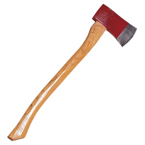 Stansport Wood Handle Hand Axe