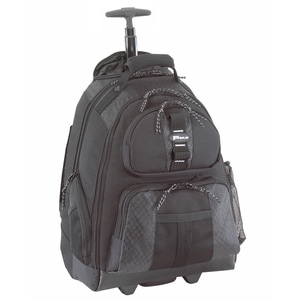 Targus Rolling Laptop Backpack