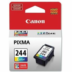 10 Compatible CANON CLI525 PGI526 Ink Cartridges for Pixma MG5350 MG6100 MG6120 MG6150-in Ink