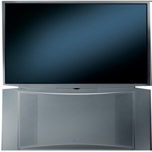 Hitachi 57" Projection TV - Free Shipping Today - Overstock.com - 430967