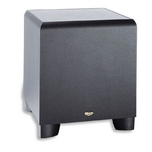Klipsch KSW-10 Synergy Series Powered Subwoofer - Free Shipping Today