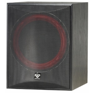 cerwin vega cls 15s subwoofer