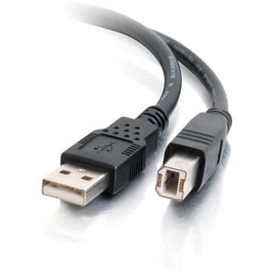 Cables To Go USB 2.0 High-Speed Cable