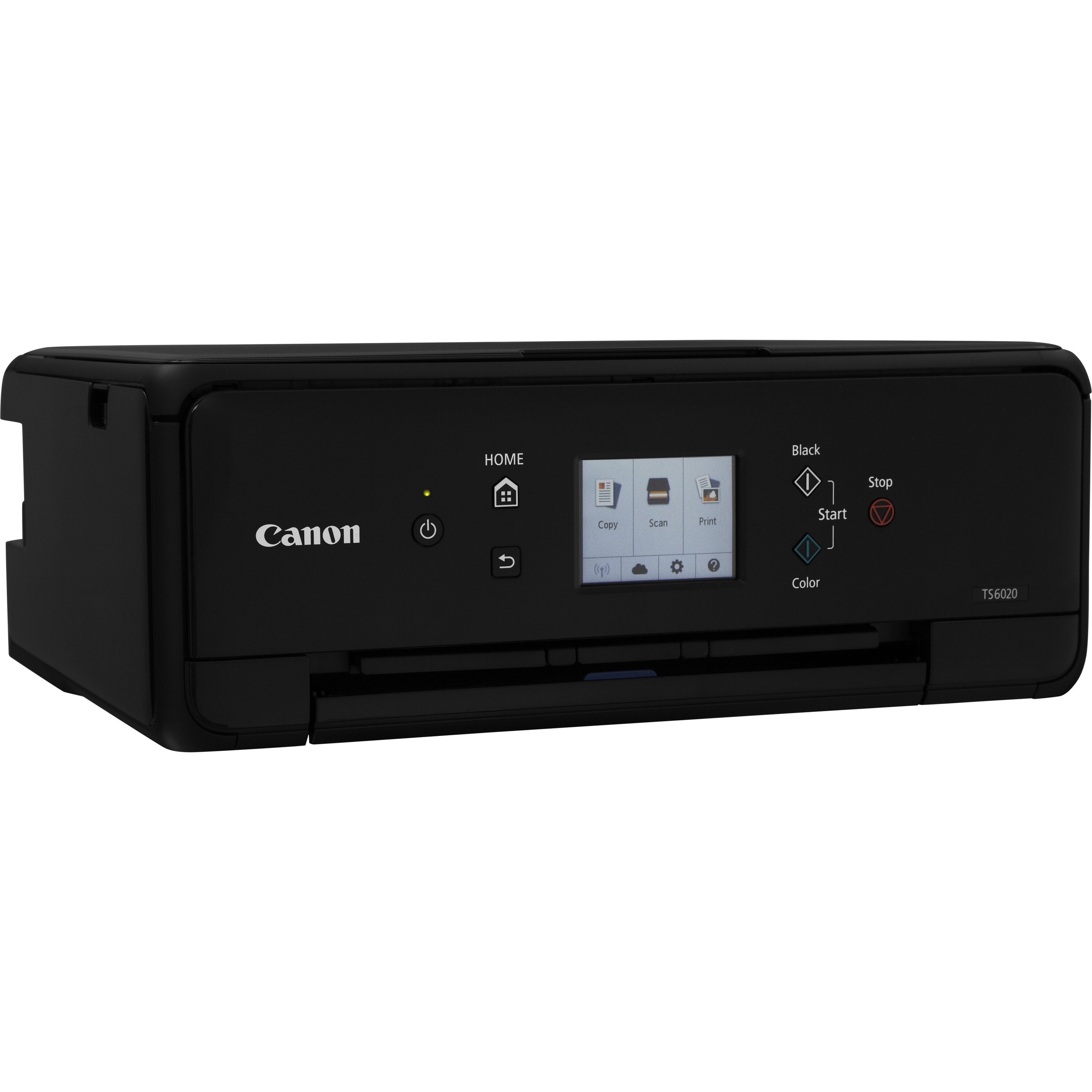 Canon PIXMA TS5020 Inkjet Multifunction Printer - Color ...