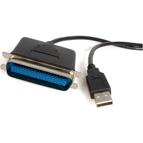 Startech USB to Parallel Interface Converter Today $15.95 5.0 (1