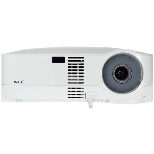 NEC VT695 Portable Projector  