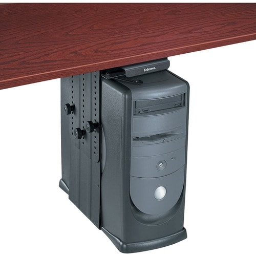 Fellowes Professional Series Underdesk CPU Support