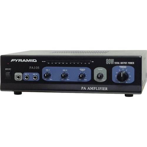 PYRAMID PA105 Amplifier