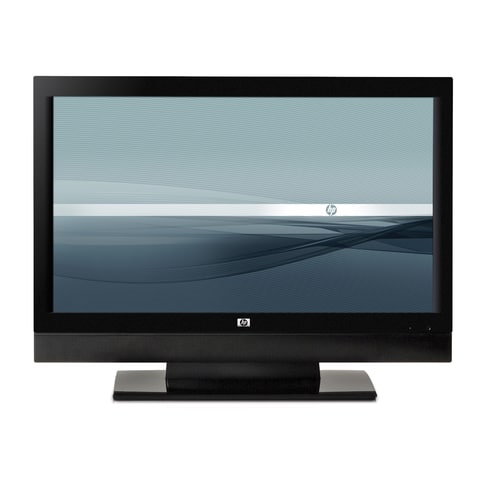 HP LT3200 32 inch LCD TV