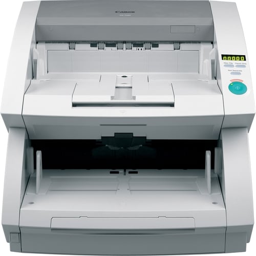 Canon DR 7580 Sheetfed Scanner  