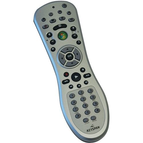 Keyspan Vista Media Center RF Remote Control Today $45.99 5.0 (1