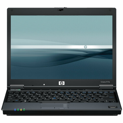 HP Business Notebook 2510p  