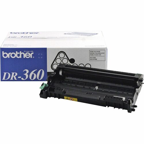 Brother Drum For HL 2140 and HL 2170W Printers  