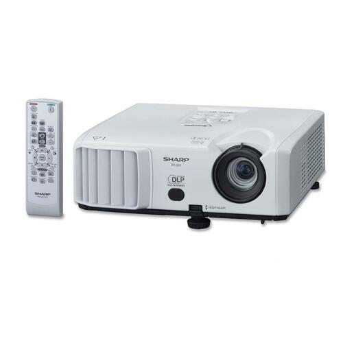 Sharp Notevision XR 32S Multimedia Projector  