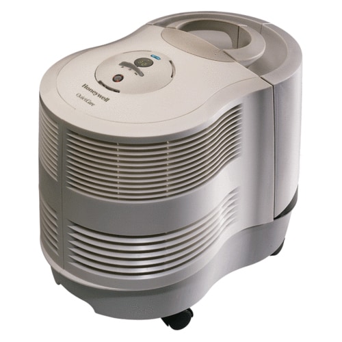 Kaz Honeywell QuietCare HCM 6012I Console Humidifier  