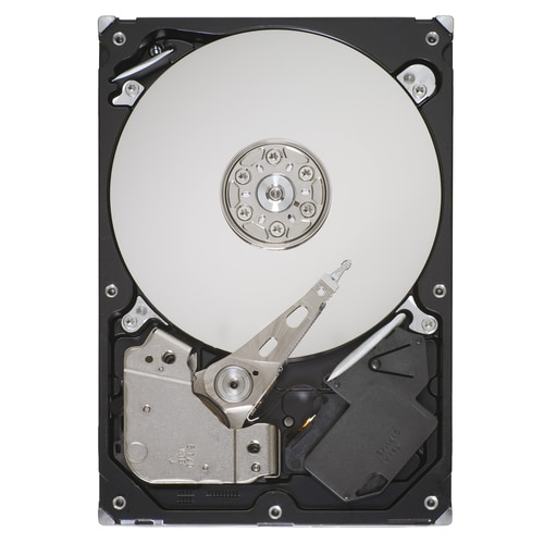 Seagate Barracuda 7200.12 ST3250318AS Hard Drive  