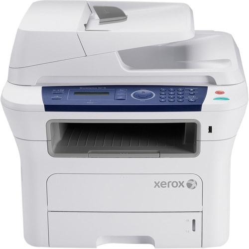 Xerox WorkCentre 3210N Multifunction Printer Today $291.49