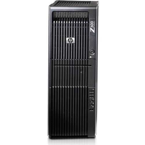 HP Z600 Workstation