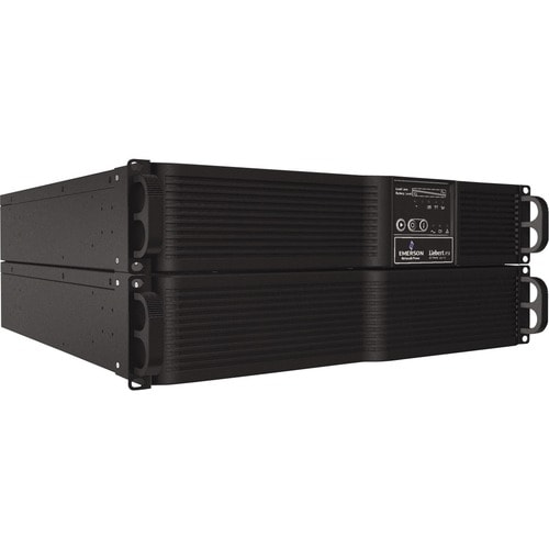 Liebert PS2200RT3 120 1920VA Tower/Rack Mountable UPS