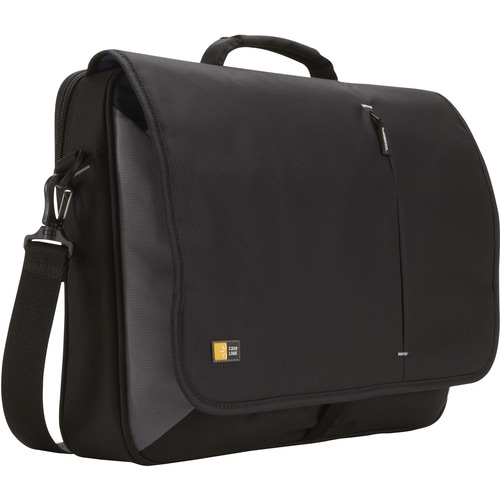 Case Logic Vnm 217 Dobby Nylon Laptop Notebook Messenger Bag Case Logic Vnm 217 Dobby Nylon Laptop Notebook Messenger Bag
