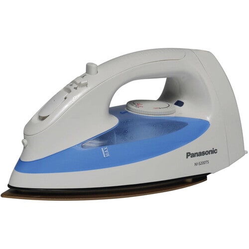 Panasonic NI S200TS Steam Iron Panasonic Pressing Irons