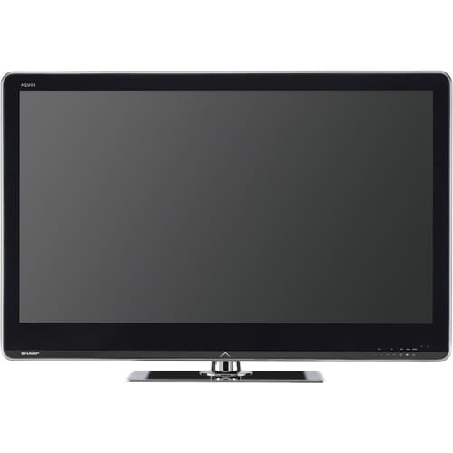 Sharp AQUOS LC 52LE920UN 52" 1080p LED LCD TV (Refurbished) LED TVs